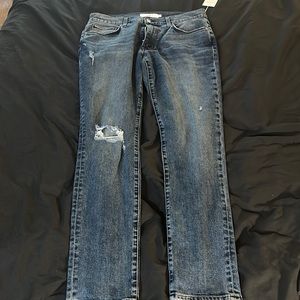Men’s Hudson Jeans